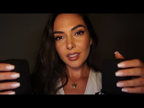 ASMR: Another Sleepless Night… Wrapped in Anticipatory Tingles 🤫