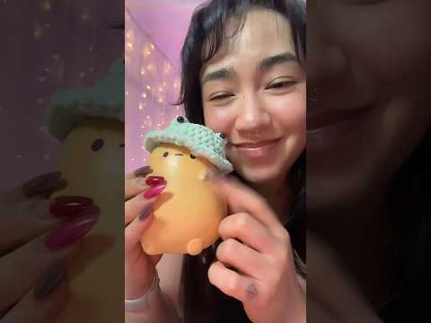follow my instructions but it’s very fast #asmr #fastasmr #chaoticasmr #satisfyingasmr