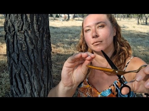 ASMR & REIKI in Nature: Know Your True Essence 