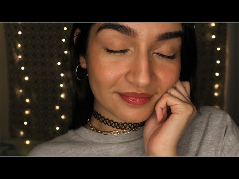 ASMR EXTREMELY TINGLY Layered Sounds For Sleep (Scratching, TkTk, Mouth Sounds, Tapping)