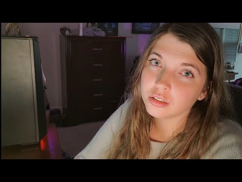 Snooty Receptionist Checks You In | Typing ASMR RP