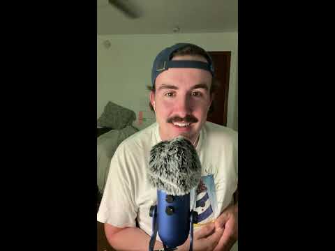 ASMR LIVE for rest, relaxation, and sleep 😴