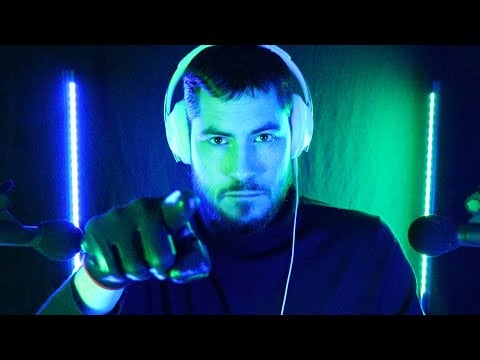 ALLEZ DORMIR ( ASMR )