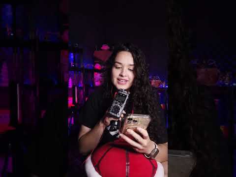 [ASMR] leitura de contos de fadas em semi-inaudível