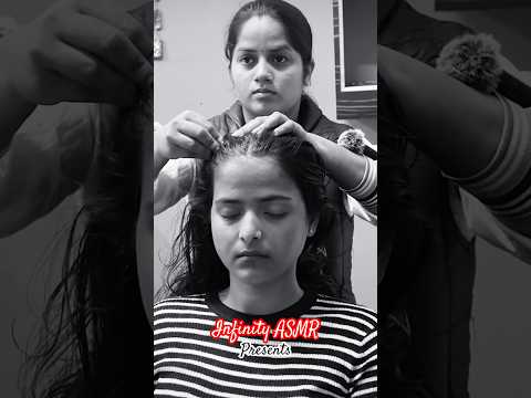 Best Deep Pressure Point Head Neck & Back Massage By Talented Indian Masseuse | Ultimate Relaxation