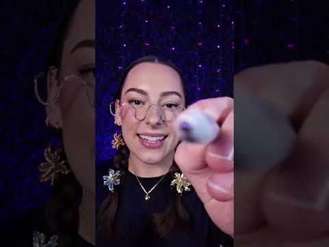 ASMR ✨ guess the drawing ✨ 🌸 #asmr #relaxingvideos #asmrdrawing