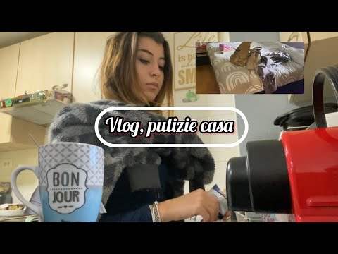 🌸VLOG🌸  ,2 giorni insieme ,pulizia casa 🏠 .. #morningroutine