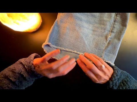 Mini Thrift Store Haul Whisper ASMR