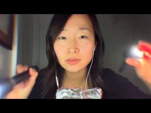 FOCUS!! Can you follow my instructions?? 👀ASMR