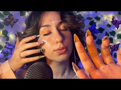 What Happened to ASMR like this? (Anticipatory ASMR)