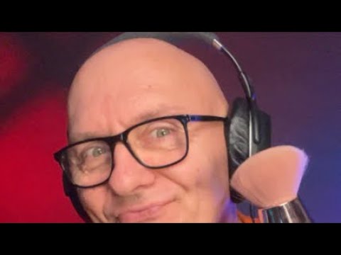 Relax ASMR with Jaro
