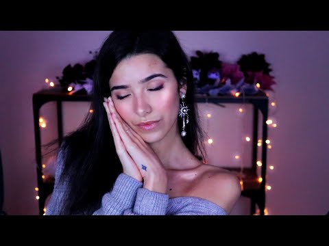 The Sleepiest ASMR 💤