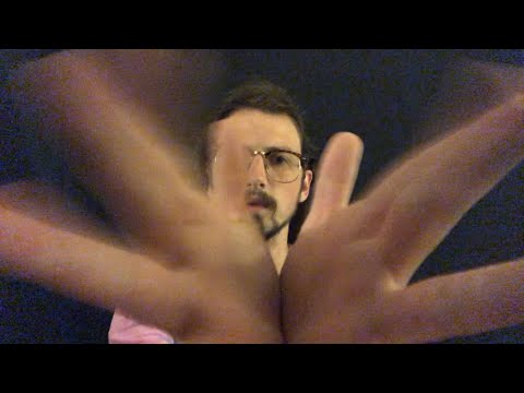 ASMR Playing The Me with Various Slaps & Claps