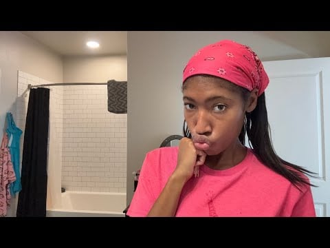 ASMR | Nighttime Skincare Routine 🧼 