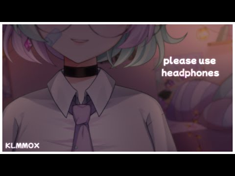 [ASMR] Cleaning scratching | Fluffy Stick/Ear Cleaning ~