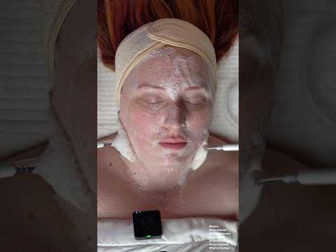 ASMR Spa Treatment
