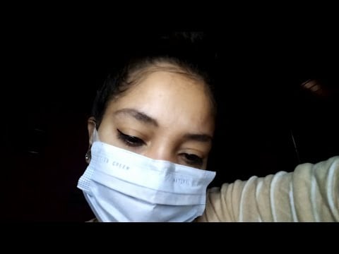 ASMR para quem está com muitas tensões musculares: Liberação Miofascial 🦋✨