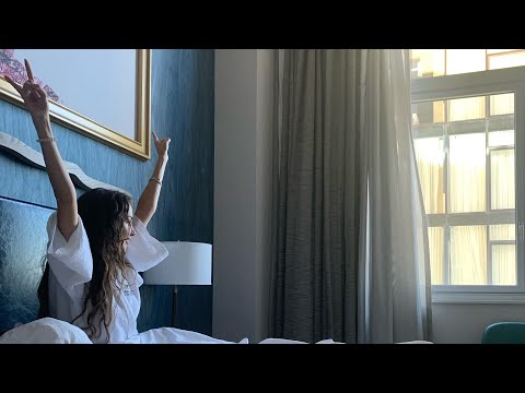 Renaissance New York Chelsea Hotel room tour and honest review