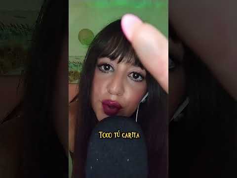 #asmr #relax #vidabellaasmr #visualtingle #asmrsounds #asmrenespañol #asmrtocandotucarita