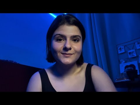 ASMR CASEIRO - TENTATIVA DE SEMI INAUDÍVEL (leitura)