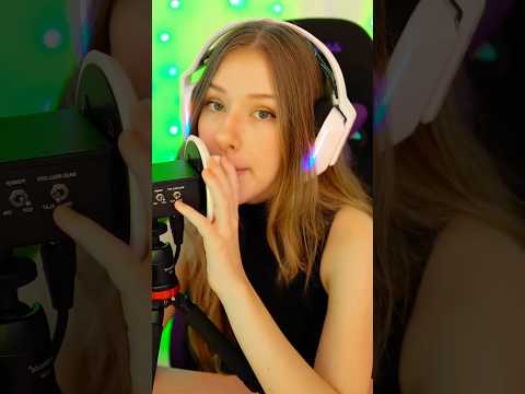 Bubbles in your ears 👂🏻 ASMR