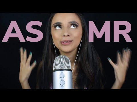 ASMR REPETINDO NOMES DOS INSCRITOS