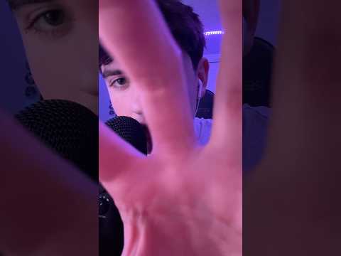 Credit @sleepgirlasmr spider bite trigger ty for this amazing trigger🕷️ #asmr #mouthsounds #tingles