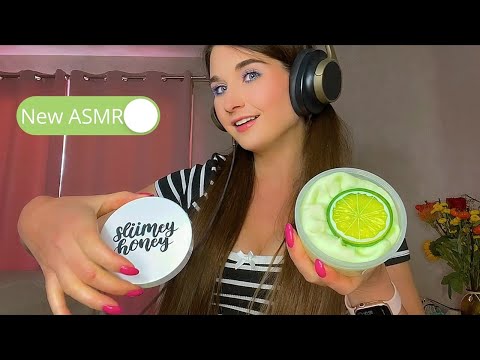 SliimeyHoney ASMR Is Better Than You Think