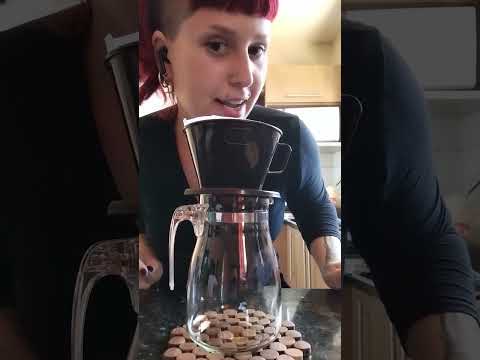 SONS DE CAFÉ PASSANDO #asmr #asmrsounds #relax #visualtingle #asmrvideo #coffee #asmrcoffee