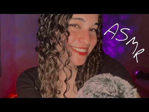 asmr live | conversando com vocês ❤️