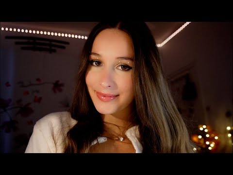 Live ASMR 4 Février 2026