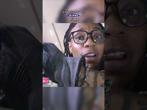 POV: You got a Lobotomy at Claire's #asmr  #cranialnerveexamination #asmrvideo #cranialnerve