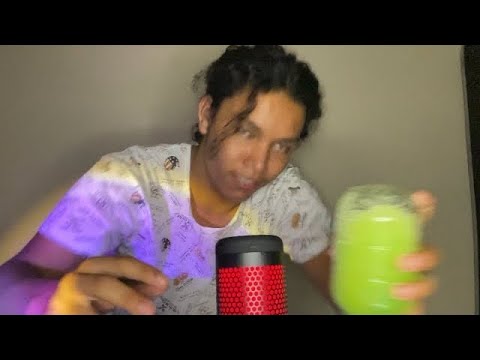 ASMR Inaudible Mouth Sounds That Will DESTROY Your TINGLE IMMUNITY