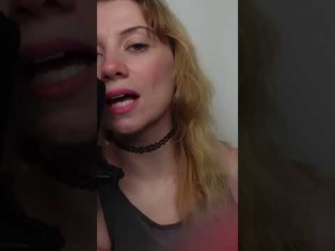 ASMR - TIck Tock goes the Clock
