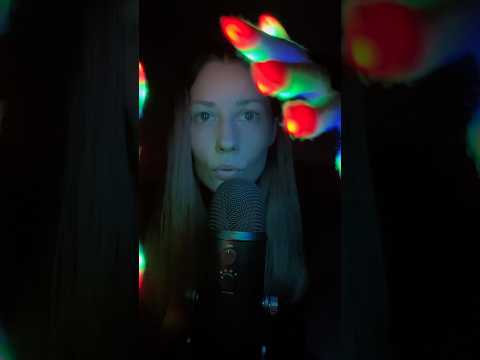 ASMR Instense Light Triggers 🌟 In Total Darkness #asmr #lighttriggers #asmrlighttriggers