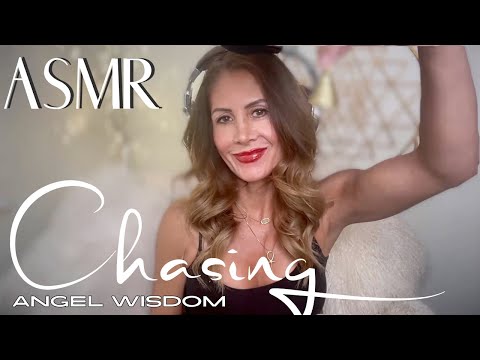 ASMR🪽Angel Wisdom: 05/09✨ CHASING