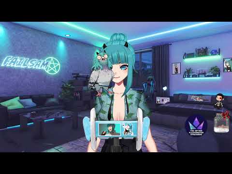 LIVE ASaMR with mommy gremlin 68 #ASMR #3dio #3dioASMR #auditoryASMR