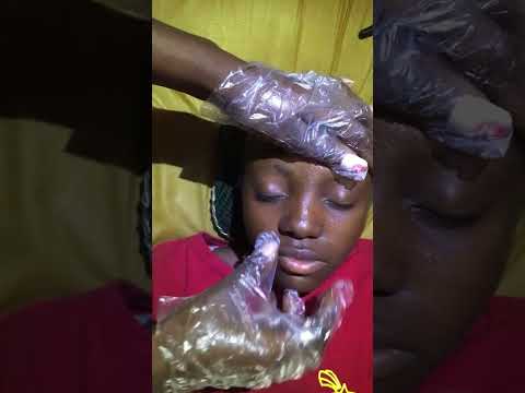 ASMRbyGraceJohn is live