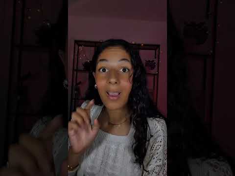 ASMR RP - Je mesure ta tête #asmrfr #roleplay #asmr #relax
