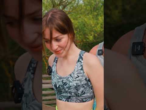 Сrazy spine cracks & massage for sweet Katya #chiropractic