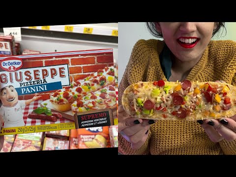 ASMR Eating Pizza No Talking 💕{ EATING SOUNDS} 🍕