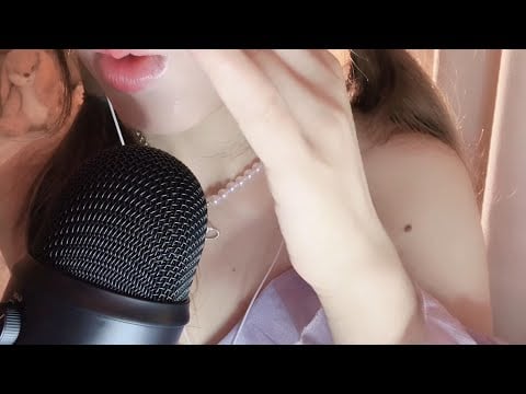 Pure Triggers | ASMR Cozy Room Aesthetic ✨