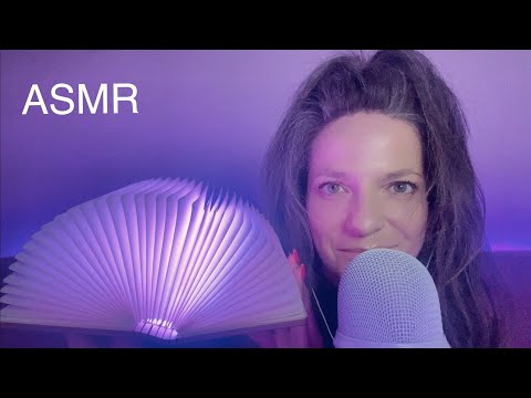 ASMR | Curing Your Tingle Immunity 💆🏼‍♀️