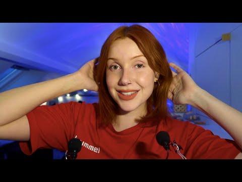 ASMR ❤️ Get Unready With Me ~ *Bed Time Routine* (Whispering, Tapping, Lotion Sounds,...)