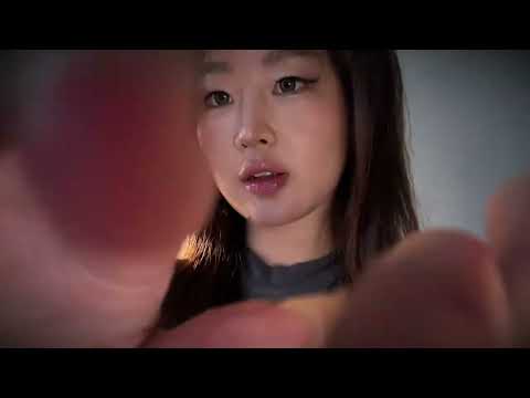 ASMR Tapping  For Relaxation