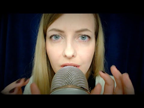 ASMR | new camera test