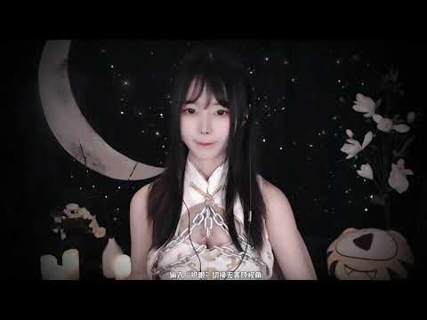 ASMR | Intense Triggers to make you calm and relax | XiaMo夏茉