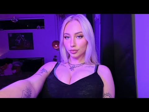 Relax and Let Me Put You to Sleep with These Microphone Brushing Sounds (ASMR)