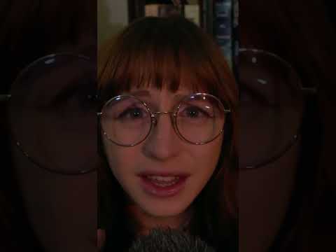 your asmr is cope #asmr #roleplay