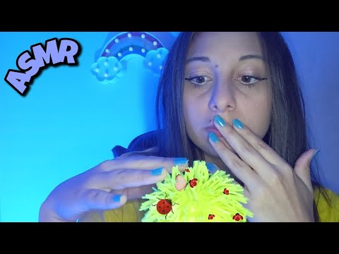 ASMR | Tirando os piolhos da sua cabeça